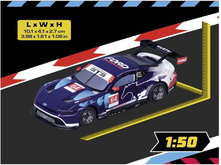 Productafbeelding Carrera Ford Mustang GT3 'Ford Performance, No.64'