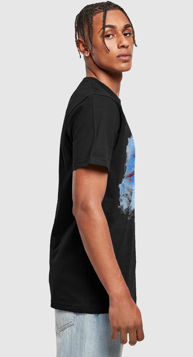 Actual product image Mister Tee Basketball Clouds - 13123 (L)
