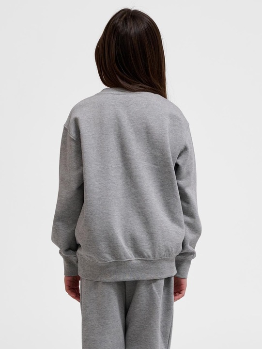 Actual product image hummel hmlCLEAN SWEATSHIRT (152)