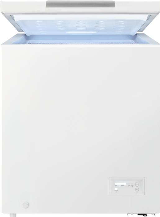Actual product image AEG AGT145 (Stand-alone, 142 l)