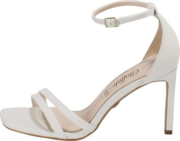 Produktbild Buffalo sandalen mit absatz für damen blair chic (39)