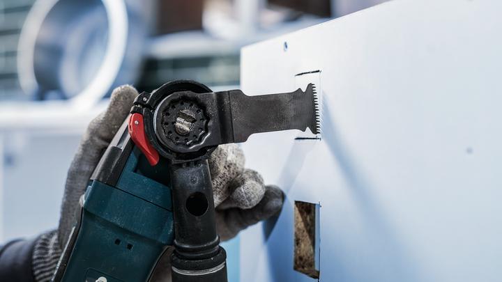 Productafbeelding Bosch Professional Zubehör Pro AIZ 32 BSPIB