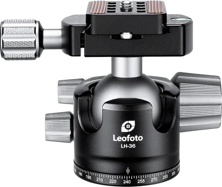 Leofoto LH-36 (Kugelkopf)