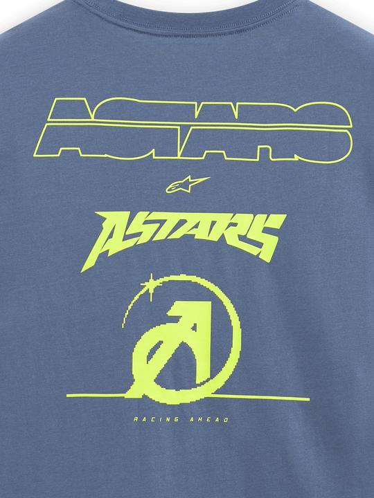 Immagine prodotto Alpinestars Tee 24 Bold Type Back Csf Ss (L)