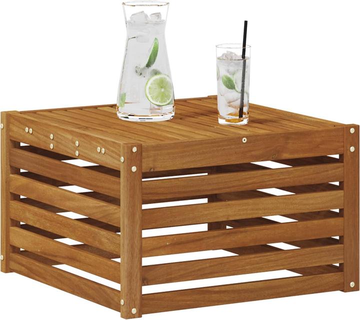 Produktbild vidaXL gartenmöbel