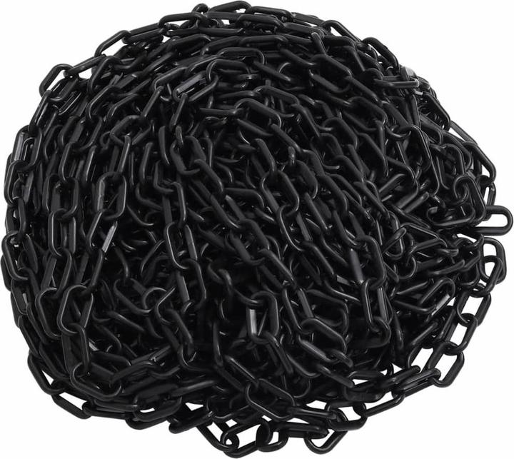 Actual product image vidaXL Warnung (30 m)