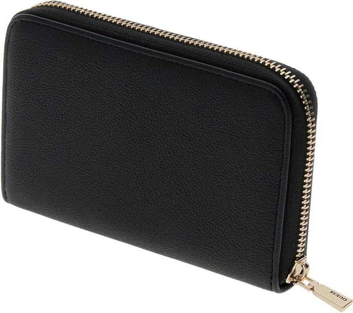 Actual product image Guess Bianca SLG Zip Around Wallet