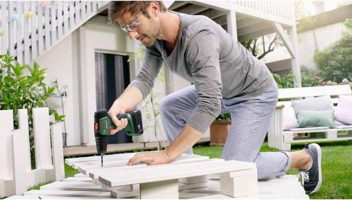 Image du produit DIY Sillon universel 18