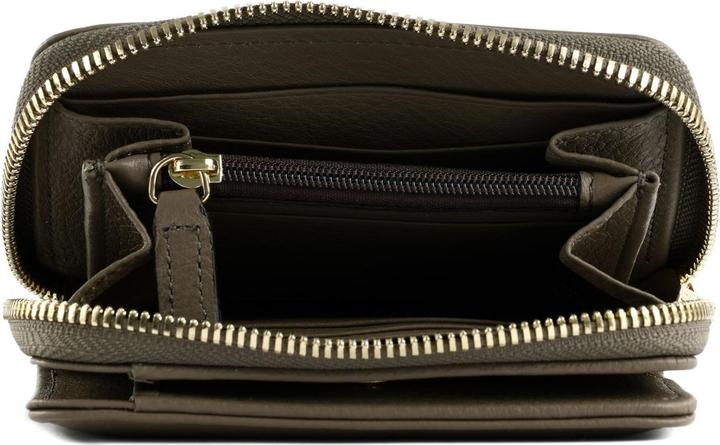 Actual product image Abro Leather Dalia Wallet