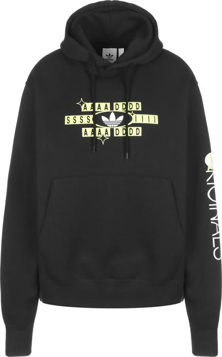 adidas Forever Sport Hoodie - 89037