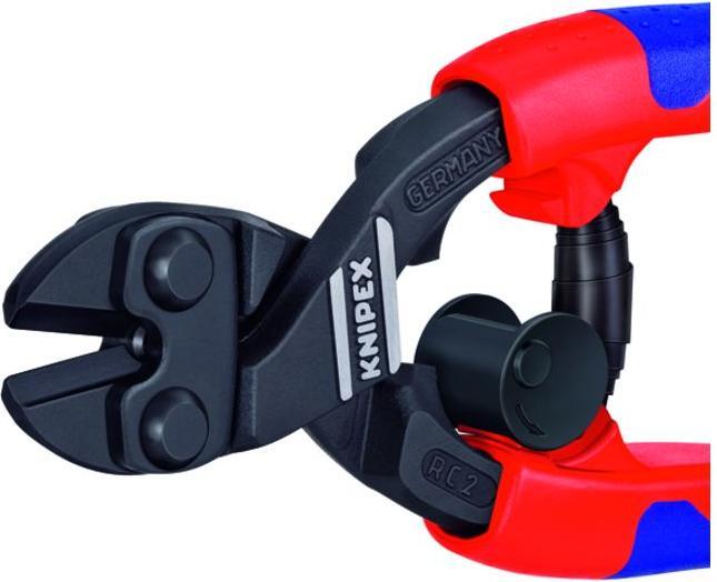 Actual product image Knipex CoBolt (200 mm)