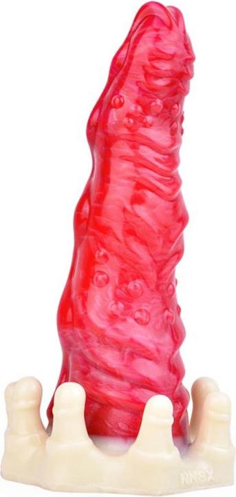 Produktbild Anal Predator Alien-Dildo "Huktorix"
