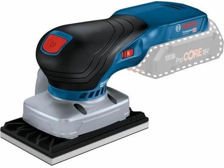 Immagine prodotto Bosch Professional GSS 18V-13 (Levigatrice orbitale)