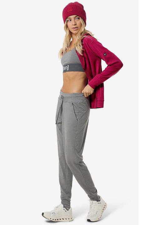 Immagine prodotto Super Natural Felpa con cappuccio W Everyday Zip (XS)