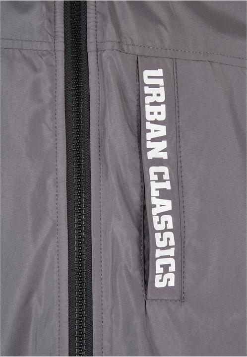 Immagine prodotto Urban Classics Giacca reversibile in pile polare (XXL)