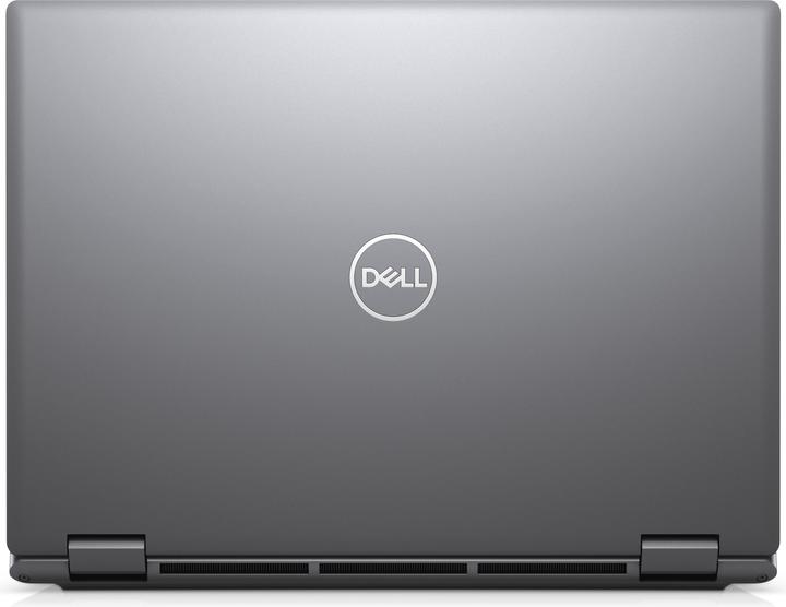 Actual product image Dell Precision 7680 (16", Intel Core i9-13950HX, 32 GB, 1000 GB, DE)