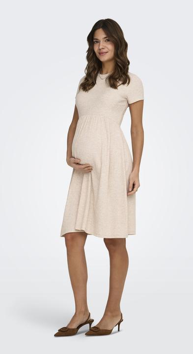 Produktbild Only Maternity OLMMALAYA Midikleid Kleid (M)