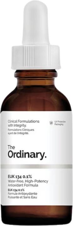 The Ordinary Euk 134 0.1% (30 ml)