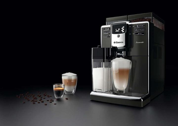 Image du produit Saeco Incanto Extra HD8919/51