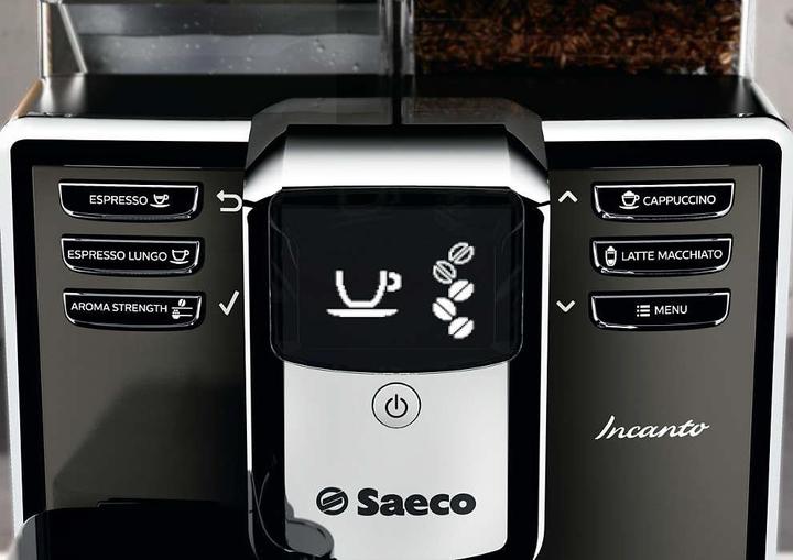Image du produit Saeco Incanto Extra HD8919/51