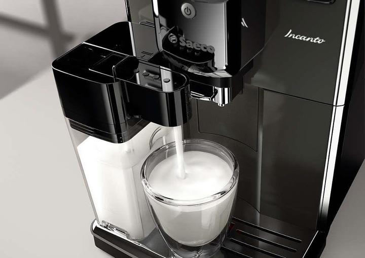Image du produit Saeco Incanto Extra HD8919/51
