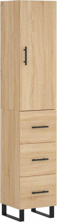 Produktbild VidaXL Amby (34.5 x 34 x 180 cm)