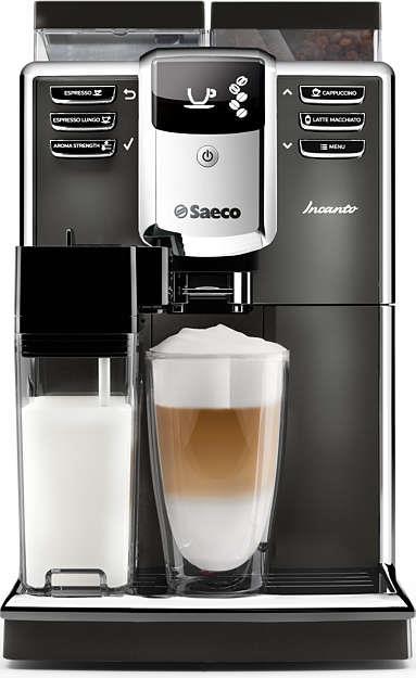Image du produit Saeco Incanto Extra HD8919/51