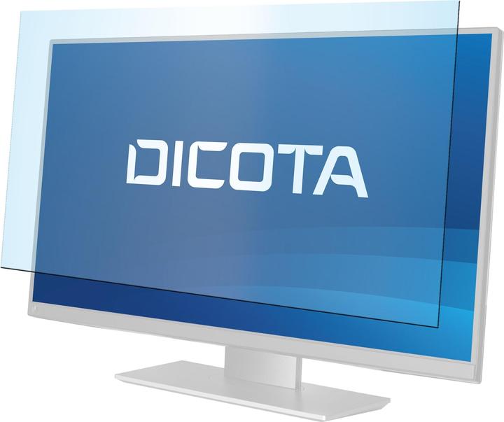 Produktbild Dicota Anti-Glare Filter 3H adhesive Universal (17.05", 16 : 9)