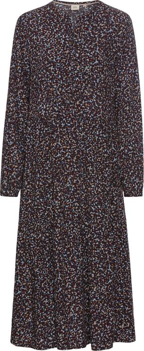 Produktbild Camel Active Schlupfkleid mit langen Ärmeln (XXL)