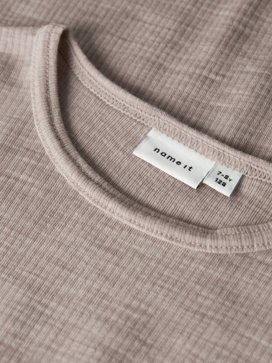 Immagine prodotto Name it Merinowoll T-Shirt (146, 152)