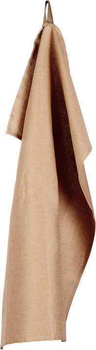 Actual product image ASA Selection ASA tea towel caramel 50 x 70 cm (50 x 70 cm)