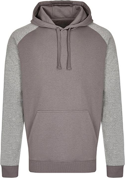 Produktbild Miners Mate My Mate Kapuzenpullover Raglanärmel (M)