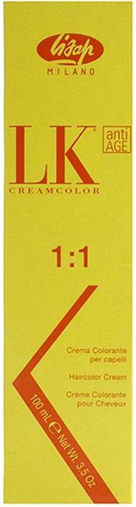 Produktbild Lisap LK Anti-Age (8/67 Bronze)