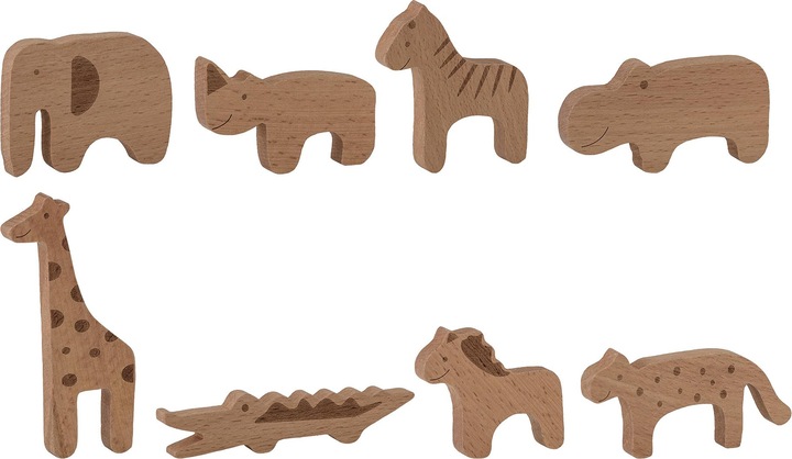 Actual product image Bloomingville Mini Toy