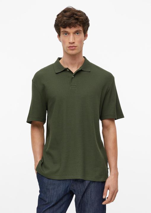Produktbild s.Oliver Polo-Shirt (3XL)