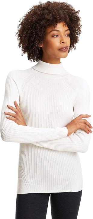 Falke Warme Ski-Trui mit Temperaturregulierung und Bewegungsfreiheit (L)