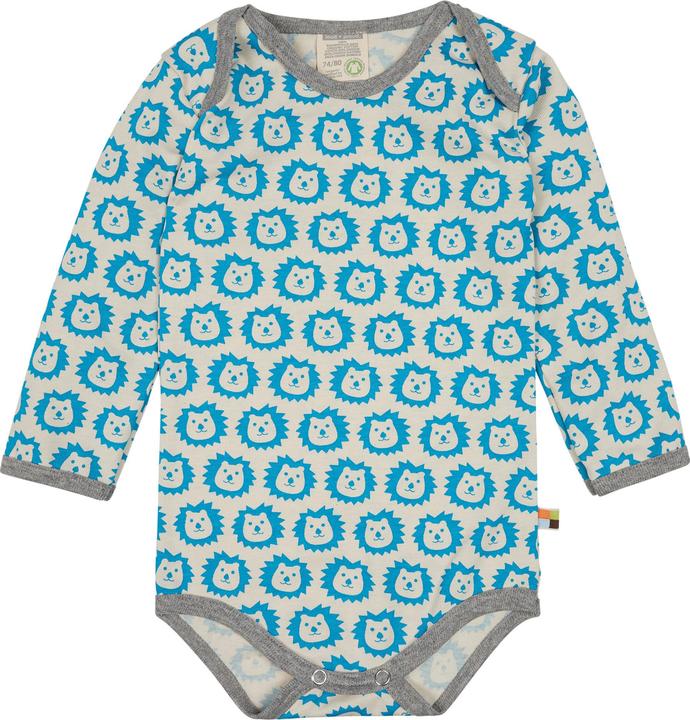 Aqua blue
