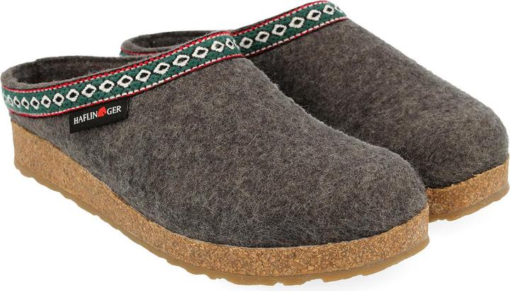 Actual product image Haflinger Grizzly Franzl (48)