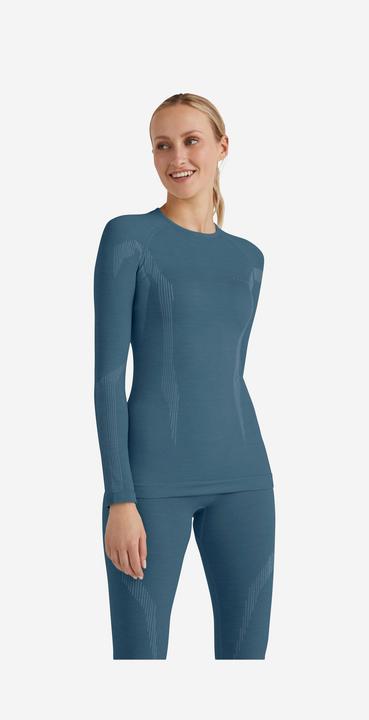 Actual product image Falke WT Longsleeve w (XS)