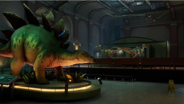 Produktbild Illfonic Ghostbusters: Spirits Unleashed (PS5, DE)