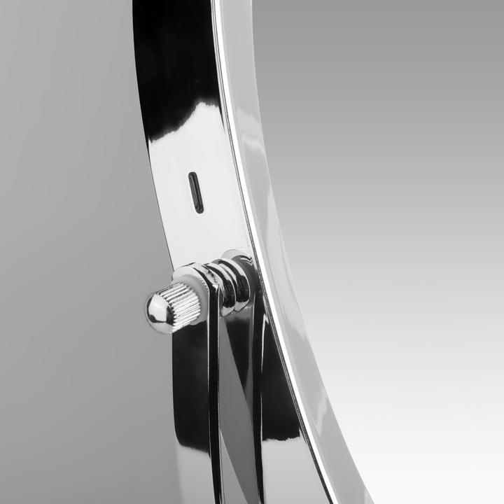 Image du produit Beautifly Miroir mural Dual Side 7x