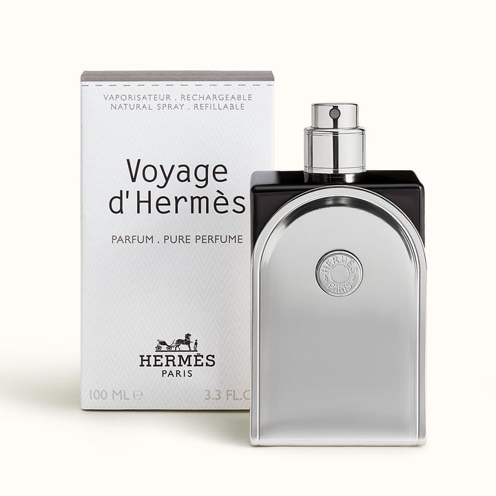 Immagine prodotto Hermès Viaggio (Eau de parfum, 100 ml)