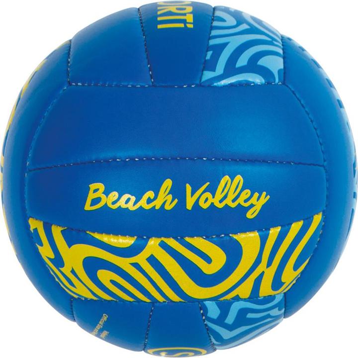 Produktbild Sporti Beachvolleyball (5)