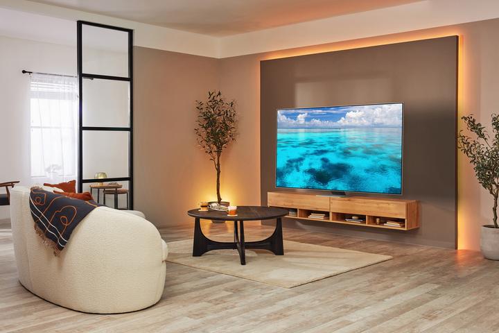 Produktbild Samsung QE65QN85BAT (65", QN85B, QLED, 4K, 2022)