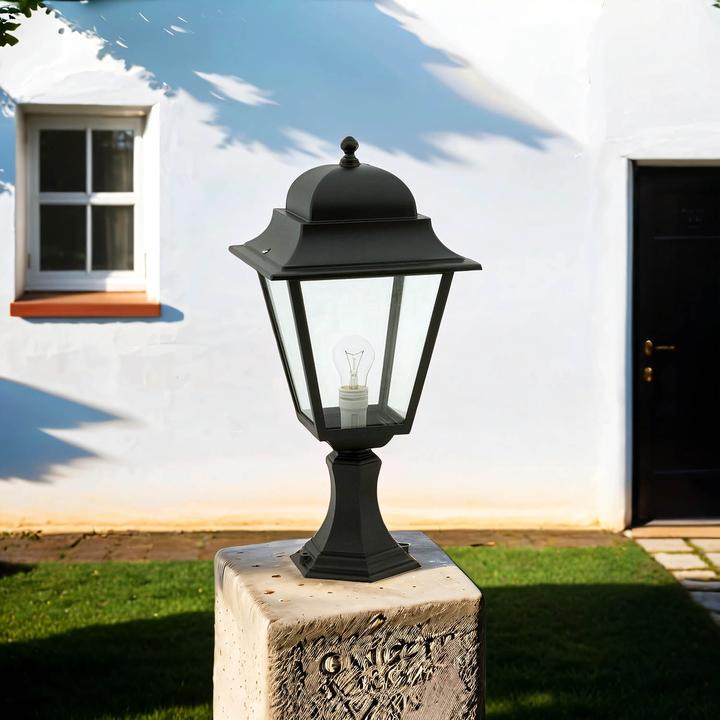 Actual product image Licht-Erlebnisse Lekona (E27, IP44)