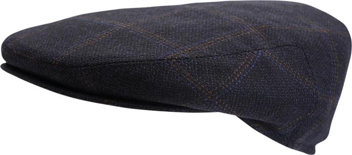 Produktbild Horka Tweed-Beret (One Size)
