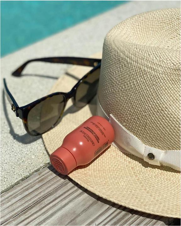 Immagine prodotto Omniblonde - Ritiro del pomodoro magicamente trasformato (40 ml)