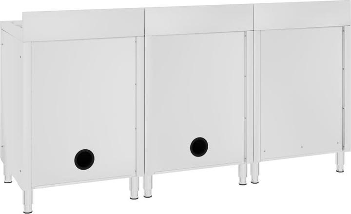 Immagine prodotto vidaXL Küchenschrank