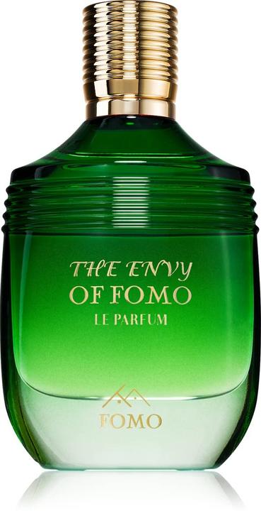 Immagine prodotto Fomo Envy Le Parfum 100ml (Eau de parfum, 100 ml)