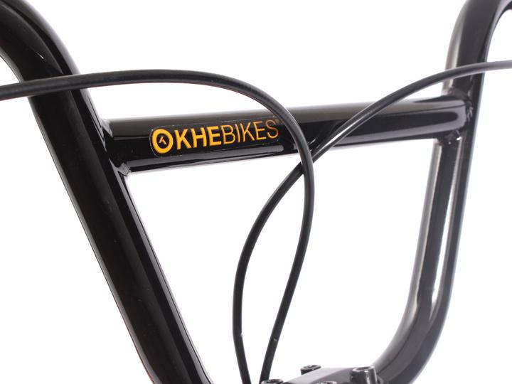 Actual product image KHE Bikes 20 INCH COSMIC (19.69")